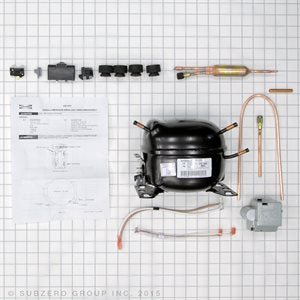 【10/31まで出品】sublations KIT,COMP 3111210 SVCE [4201670] – Certified Appliance Parts