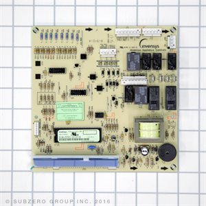 BOARD,CTRL 600/700,SVCE [4204380] – Certified Appliance Parts
