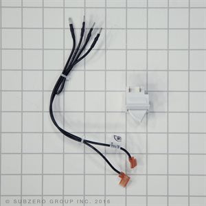 SWITCH ASSY,LIGHT SVCE [4200340]