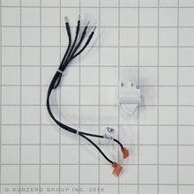 SWITCH ASSY,LIGHT SVCE [4200340]