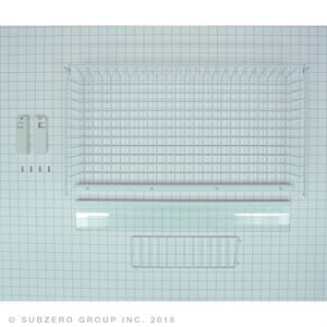 BASKET ASSY,REF SVCE [4180865]