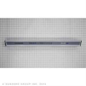 PANEL ASSY,CONTROL 650G SVCE [4162692]