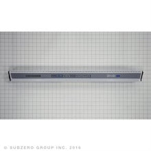 PANEL ASSY,CONTROL 650G SVCE [4162692]