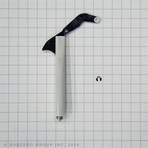 DOOR CLOSER,LH SVCE [4201112]