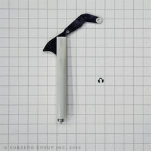 DOOR CLOSER,LH SVCE [4201112]