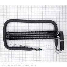 EVAP ASSY,424-2 SVCE [4211541]