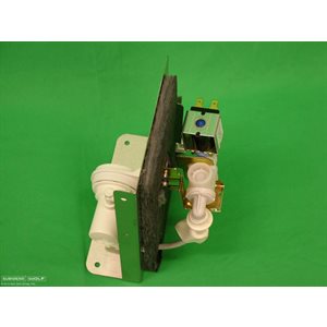 BRACKET ASSY,WATER FILTER SVCE [4290501]