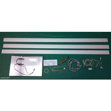 Freezer Frame-Drain Heater (532, 590) [4201050]