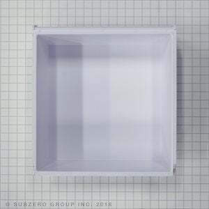 BASKET,CRISPER 15.0X15.95 SVCE [4180510]