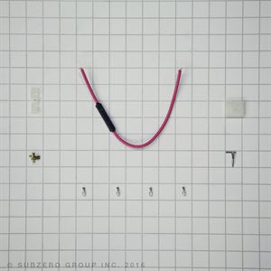 W/H,MODULAR IM FUSE SVCE [4200710]