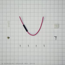 W/H,MODULAR IM FUSE SVCE [4200710]