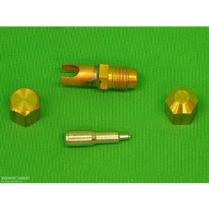 VALVE ASSY,SERVICE BASE [3090291]