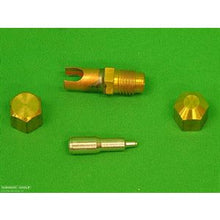 VALVE ASSY,SERVICE BASE [3090291]
