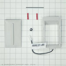 KIT,MULLION CHUTE HTR SVCE [4203810]