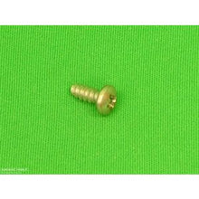 SCREW,#8-18X3/8 PAN HD [6200330]
