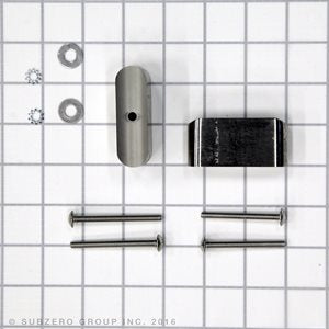 PCKG,1" OBR STANDOFF SVCE [4203970]