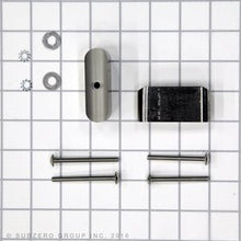 PCKG,1" OBR STANDOFF SVCE [4203970]