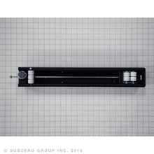ROLLER BASE ASSY,648PRO SVCE [4110505]