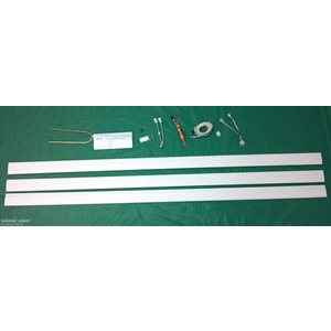 KIT,HOT GASR PLCMNT 501F SVCE [4201090]