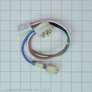 KIT,INLET TUBE HEATER 700 SVCE [4202310]