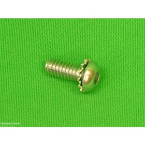 SCREW,1/4-20X5/8 SEMS BUT HD [6201600]