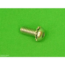SCREW,1/4-20X5/8 SEMS BUT HD [6201600]