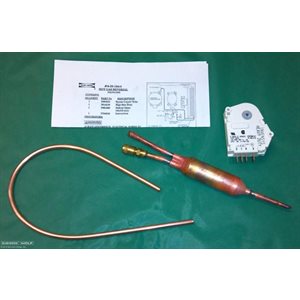 DRIER ASSY,HOT GAS 500 SVCE [4201840]