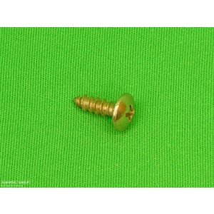 SCREW,#8-15X1/2 TRUSS HD [6200080]