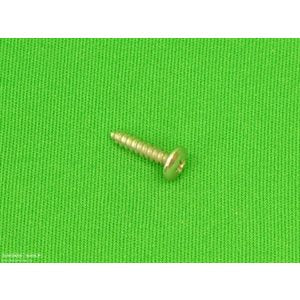 SCREW,#4-24X1/2 TRUSS HD [6200040]