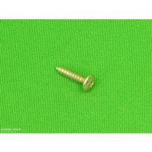 SCREW,#4-24X1/2 TRUSS HD [6200040]