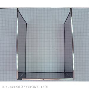 OVERLAY,STAINLESS RH SVCE [0810101]