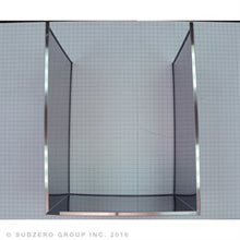OVERLAY,STAINLESS RH SVCE [0810101]