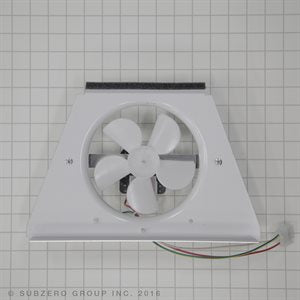 MOTOR ASSY,EVAP FAN,SVCE [4201940]
