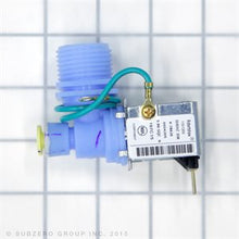 VALVE,WATER 3090110 SVCE [4201450]