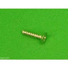 SCREW,#10-16X3/4 PH FLHD UC CH [6200730]