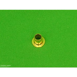 INSERT,BRASS 3/16X9/32 [3520120]