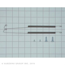 KIT,LOUVER GRILLE INSTL SVCE [4200910]