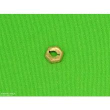 PAL-NUT,SR125 5/16 HEX ZINC [6150610]