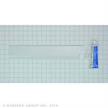 SILL,FACE FRAME SVCE [4203910]