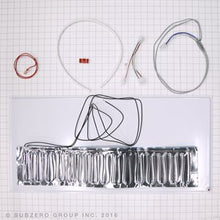 PCKG,550 MULLION HEATER SVCE [4202530]