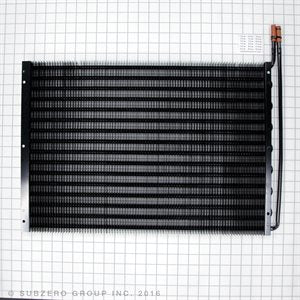 SERVICE EVAP 611/632/690 SVCE [4204420]