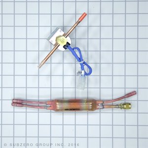 KIT,LWR WINE SOL SVCE [4203070]