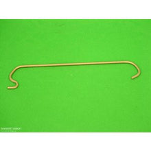 CLIP,SS HEATER BLOWER [1801100]