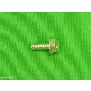 SCREW,#10-24X1/2 PH HEX WASHER [6200780]