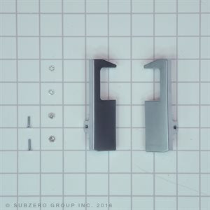 END CAP,EXTENDED HANDLE SVCE [4200700]