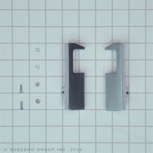 END CAP,EXTENDED HANDLE SVCE [4200700]