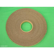 TAPE,FOAM 3/4 X 1/8 [6230730]