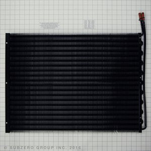 SERVICE EVAP 501R/601R SVCE [4204410]