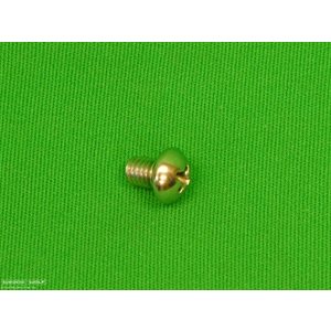 BOLT,#10-32X1/4 RD HD [6110270]