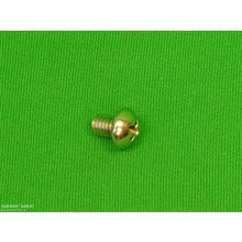 BOLT,#10-32X1/4 RD HD [6110270]